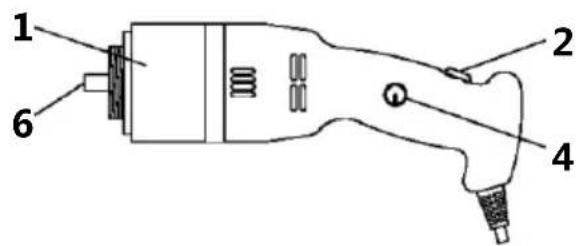 BARTSCHER EM235 - Whip - 1