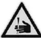 BARTSCHER EM235 - WARNING! - 1