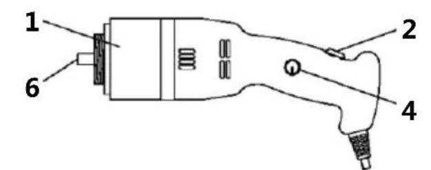BARTSCHER EM235 - HacaKa IJIa 3MylbInpoBaHnIa - 1