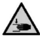 BARTSCHER EM235 - WARNING! - 2