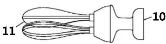 BARTSCHER EM235 - Garde - 2