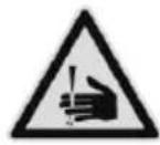 BARTSCHER EM235 - iADVERTENCIA! - 1