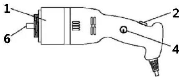 BARTSCHER EM235 - Trzepaczka - 1