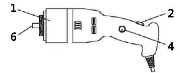 BARTSCHER EM235 - Émulsionneur - 1