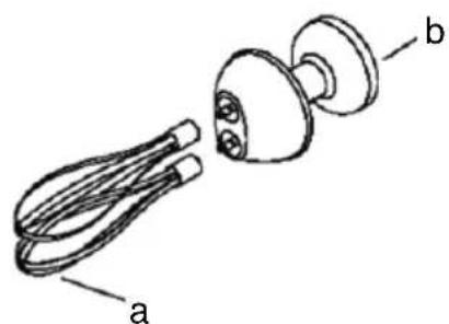 BARTSCHER EM235 - Trzepaczka - 3