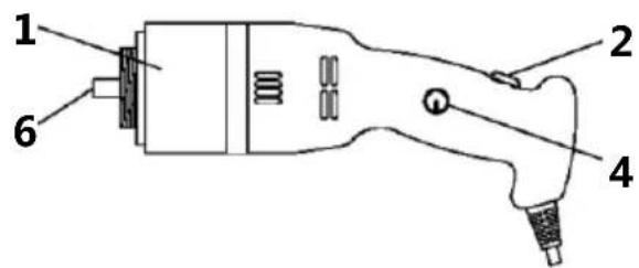 BARTSCHER EM235 - Batidor - 1