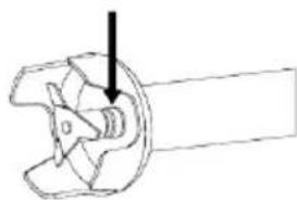 BARTSCHER EM235 - CAUTION! - 1