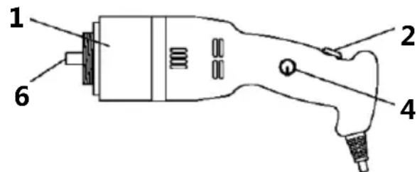 BARTSCHER EM235 - Start - 1