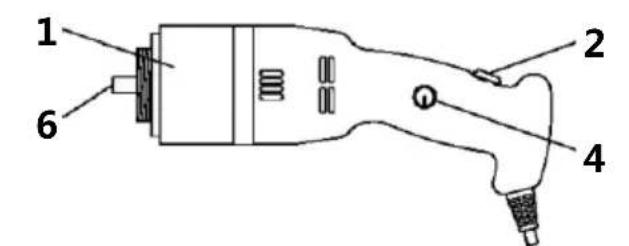 BARTSCHER EM235 - Emulsionador - 1