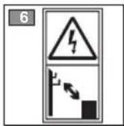STIGA PRS 1501 - SYMBOL - 6
