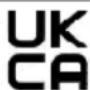 STIGA PRS 1501 - UK DECLARATION OF CONFORMITY - 2