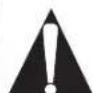 HQ FN16B - Precauzioni di sicurezza: - 3