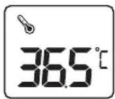 LANAFORM IR Thermometer - 15