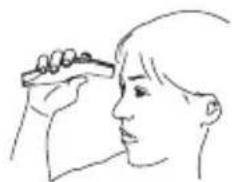 LANAFORM IR Thermometer - 12