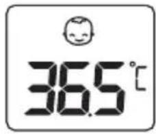 LANAFORM IR Thermometer - 13