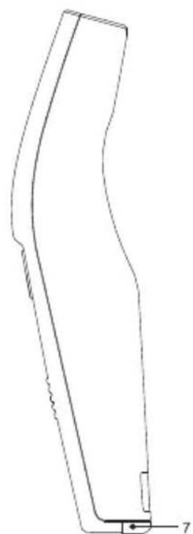 LANAFORM IR Thermometer - 2