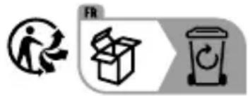 Livarno Lux HG09583B - Afvoer - 4