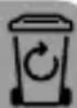 Livarno Lux HG09583B - Disposal - 6