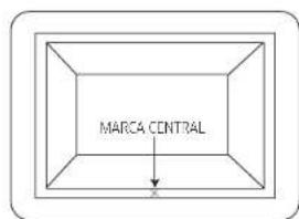 SAMSUNG MS23A7318AK - Dimensoes Procedimento de instalação do forno micro-ondas - 3