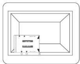 SAMSUNG MS23A7318AK - Dimensoes Procedimento de instalação do forno micro-ondas - 5