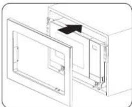 SAMSUNG MS23A7318AK - Instalación - 5