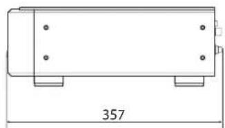 Esoteric K05Xs - Included accessories - 2
