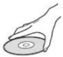 Esoteric K05Xs - Manipulation des disques - 2