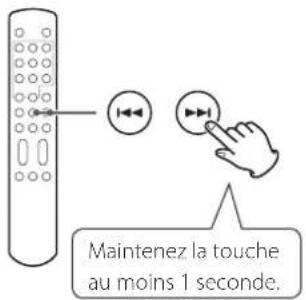 Esoteric K05Xs - Recherche en arrêté/avant - 1