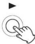 Esoteric K05Xs - Press the play (▶) button. - 1