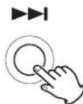 Esoteric K05Xs - Changing settings - 5