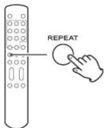 Esoteric K05Xs - Borrar todo el contenido del programa yvoltar a la reproduccion normal - 1