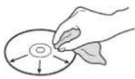 Esoteric K05Xs - Manipulation des disques - 3