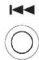 Esoteric K05Xs - Changing settings - 4