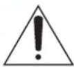 Esoteric K05Xs - CAUTION - 1