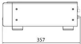 Esoteric K05Xs - Accessoires fournis - 5