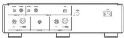 Esoteric K05Xs - Accessoires fournis - 6