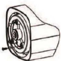 Fuave TV7022 - MOUNTING - 1
