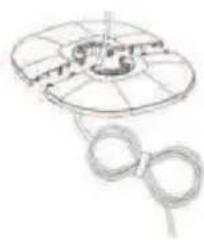 Fuave TV7022 - MOUNTING - 2
