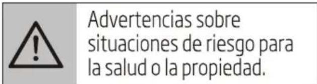 BEKO BEHPI 240 - Significado de losvinculos - 3