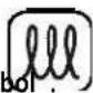 ELICA NikolaTesla Libra BLF83 - Kasutatavad anumad - 1