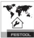 FESTOOL TDC 184 5 04 0 IPlus - Skaderisiko, elektrisk støt - 1