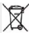 BOSCH BBH3230GB - Conseils pour la mise au rebut - 1
