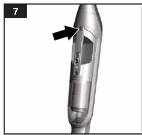 BOSCH BBH3230GB - 7