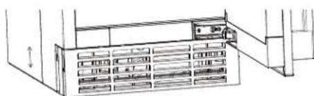 GE UNC15NPRII - Alimentation d'eau - 5