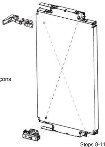 GE UNC15NPRII - Notes d'installation - 6
