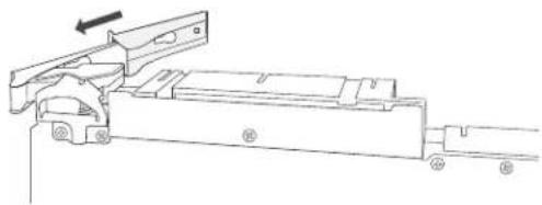 GE UNC15NPRII - Notes d'installation - 5