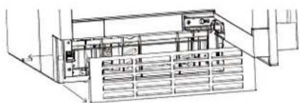 GE UNC15NPRII - Alimentation d'eau - 2