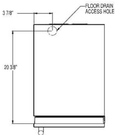 GE UNC15NPRII - Installation Notes - 1