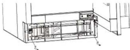 GE UNC15NPRII - Alimentation d'eau - 3
