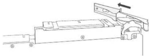 GE UNC15NPRII - Notes d'installation - 4